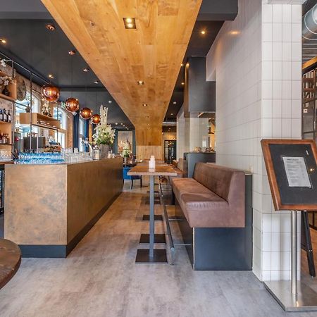 Stadshotel & Proeflokaal 'Toer Zutphen Zewnętrze zdjęcie