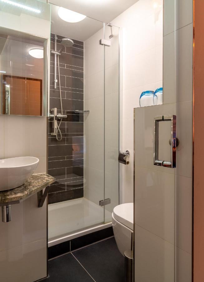 Stadshotel & Proeflokaal 'Toer Zutphen Zewnętrze zdjęcie