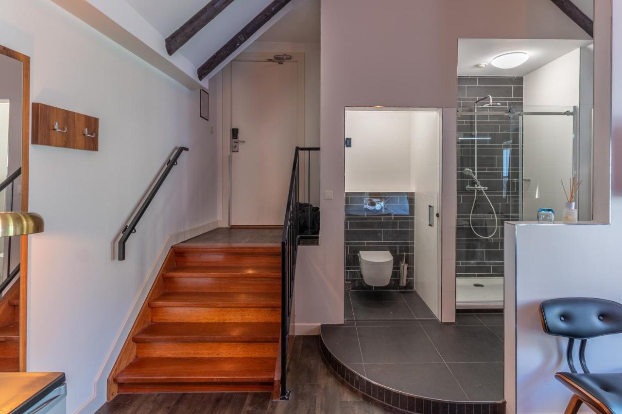 Stadshotel & Proeflokaal 'Toer Zutphen Zewnętrze zdjęcie
