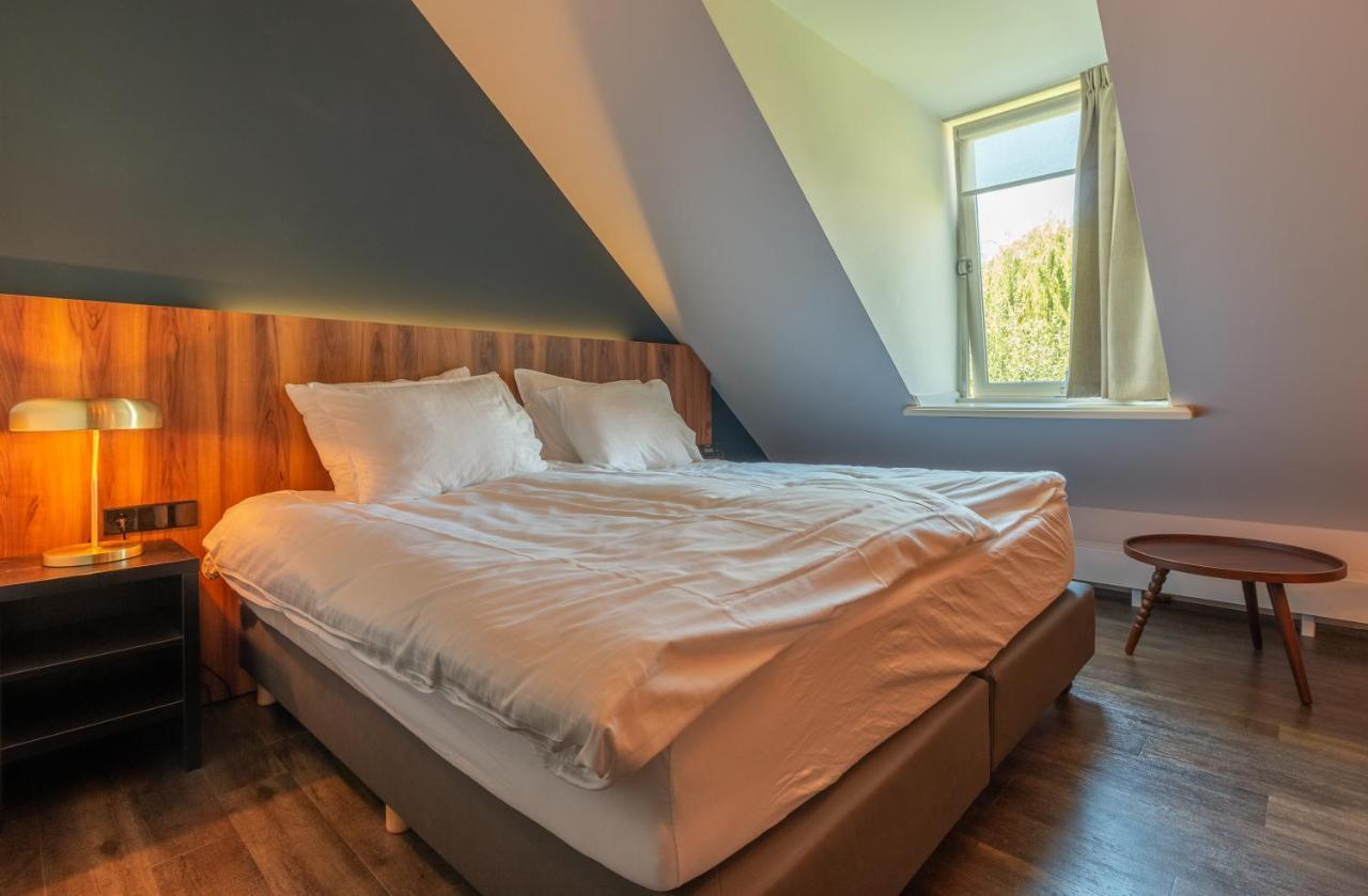 Stadshotel & Proeflokaal 'Toer Zutphen Zewnętrze zdjęcie