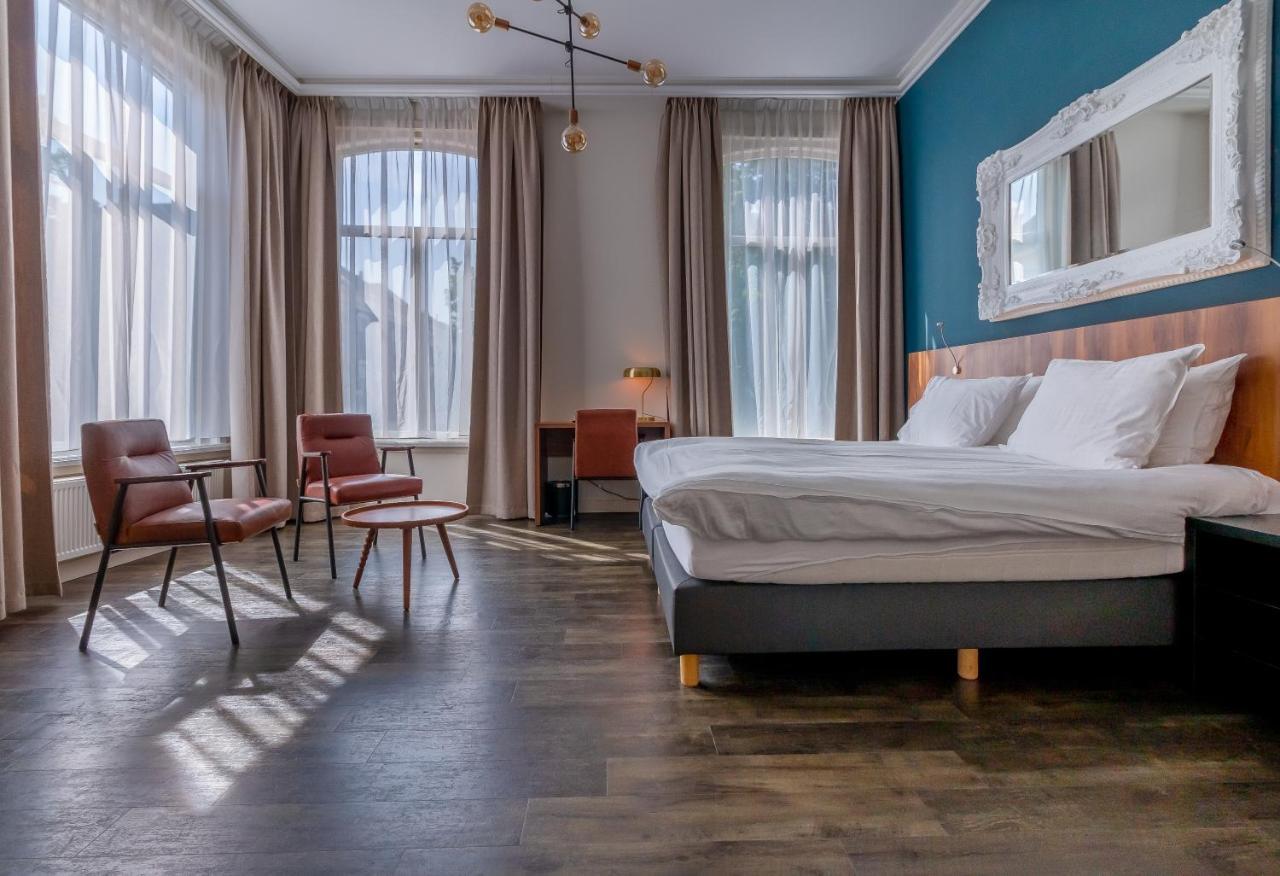 Stadshotel & Proeflokaal 'Toer Zutphen Zewnętrze zdjęcie